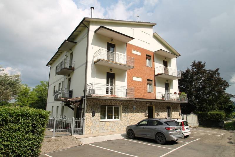 Appartamento in vendita a Guiglia via Passo Brasa, 2237