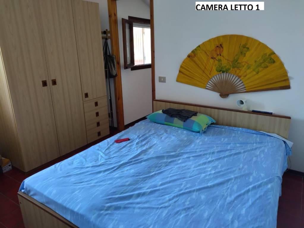 Appartamento in in vendita da privato a Comacchio viale Raffaello Sanzio, 254