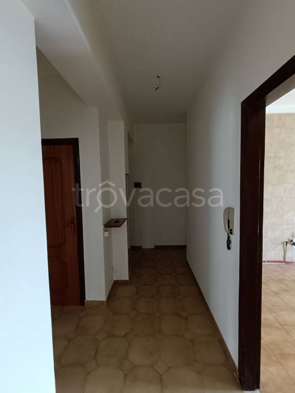 Appartamento in in affitto da privato a San Cataldo via Pippo Fava, 28