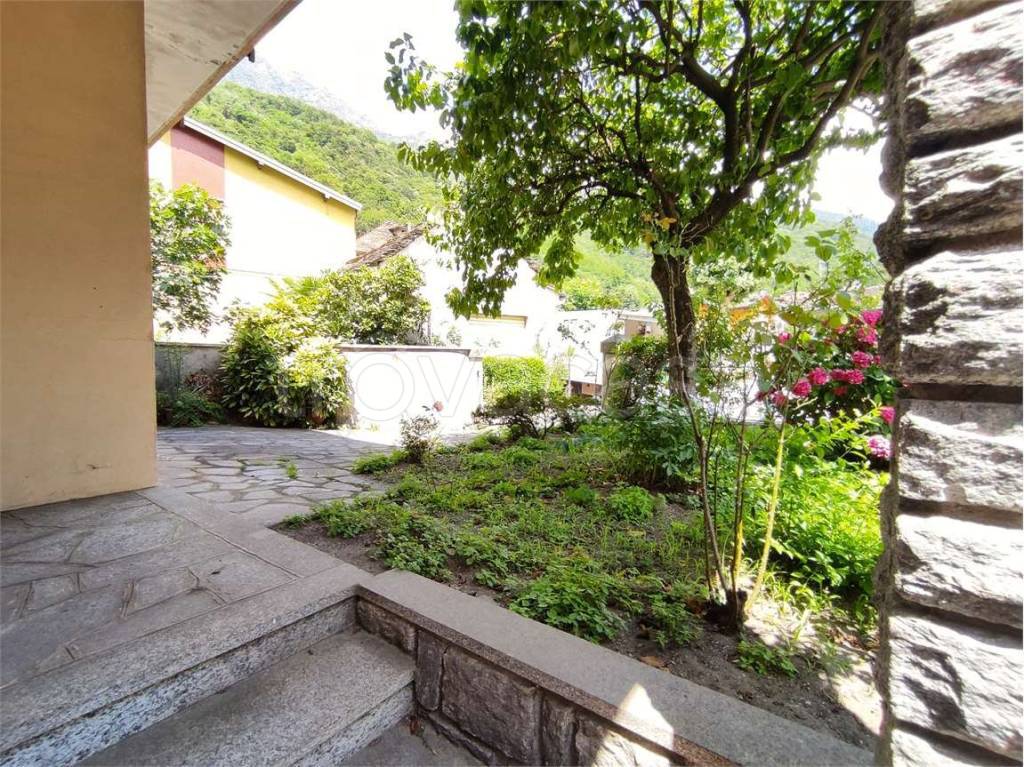 Villa in vendita a Premosello-Chiovenda via Caduti per la Libertà