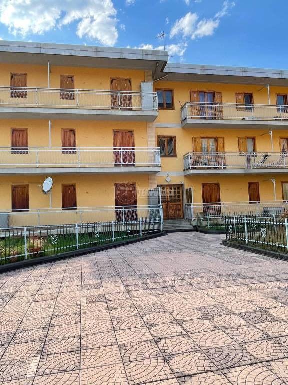 Appartamento in vendita a Gravere via Villaggio Edelweiss 3/a