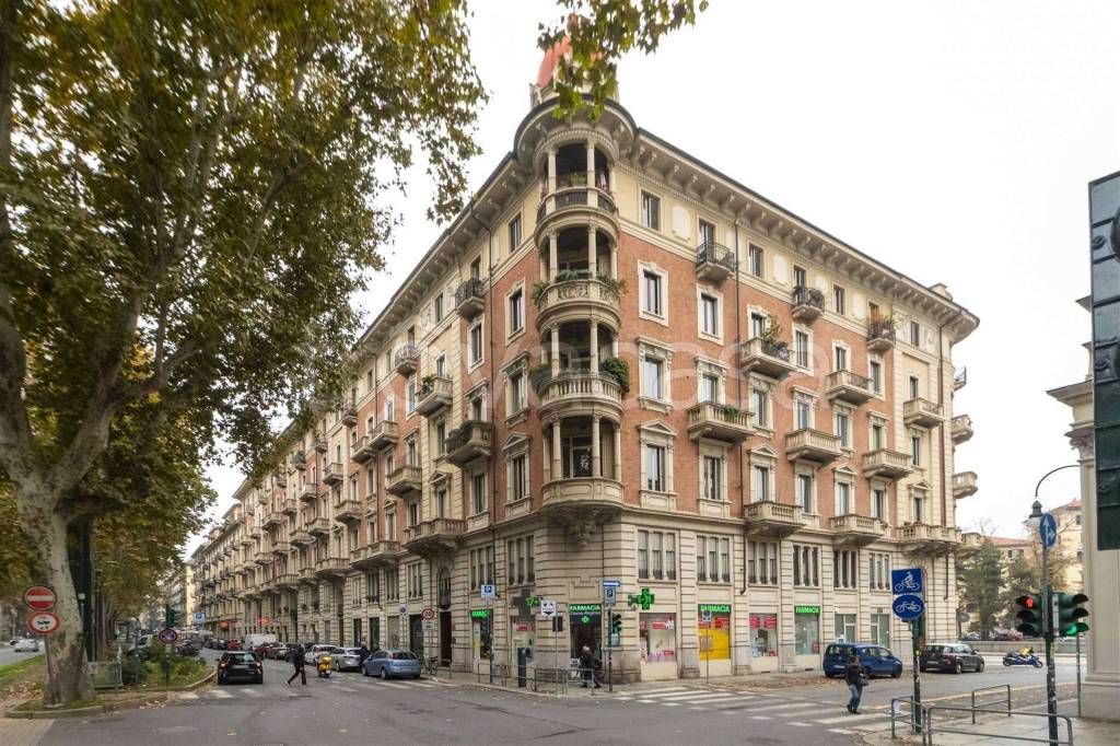 Appartamento in vendita a Torino corso Regina Margherita, 72