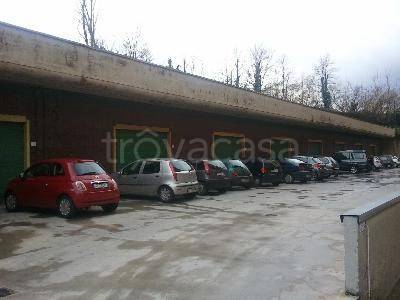 Garage in vendita ad Atripalda via appia, 115