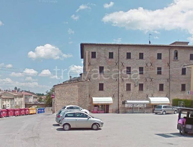 Negozio in vendita a Sant'Angelo in Vado corso giuseppe garibaldi