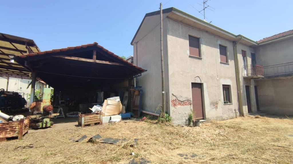 Ufficio in vendita a Fagnano Olona via olona 5