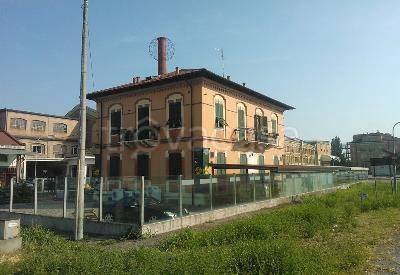Ufficio in vendita a Ferrara via Del Bagatto, 2