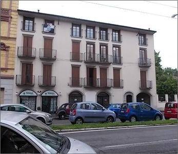 Ufficio in vendita a Cremona via Dante, 131-133
