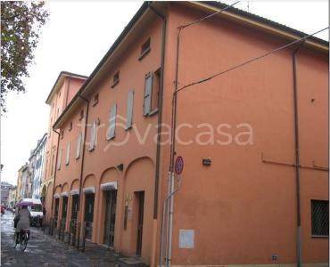 Ufficio in vendita a Castelfranco Emilia via Morandi 3