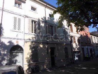 Ufficio in vendita a Faenza viale Baccarini, 46