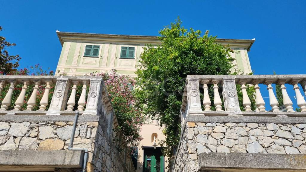 Villa in vendita a Finale Ligure cuneo 7, 7