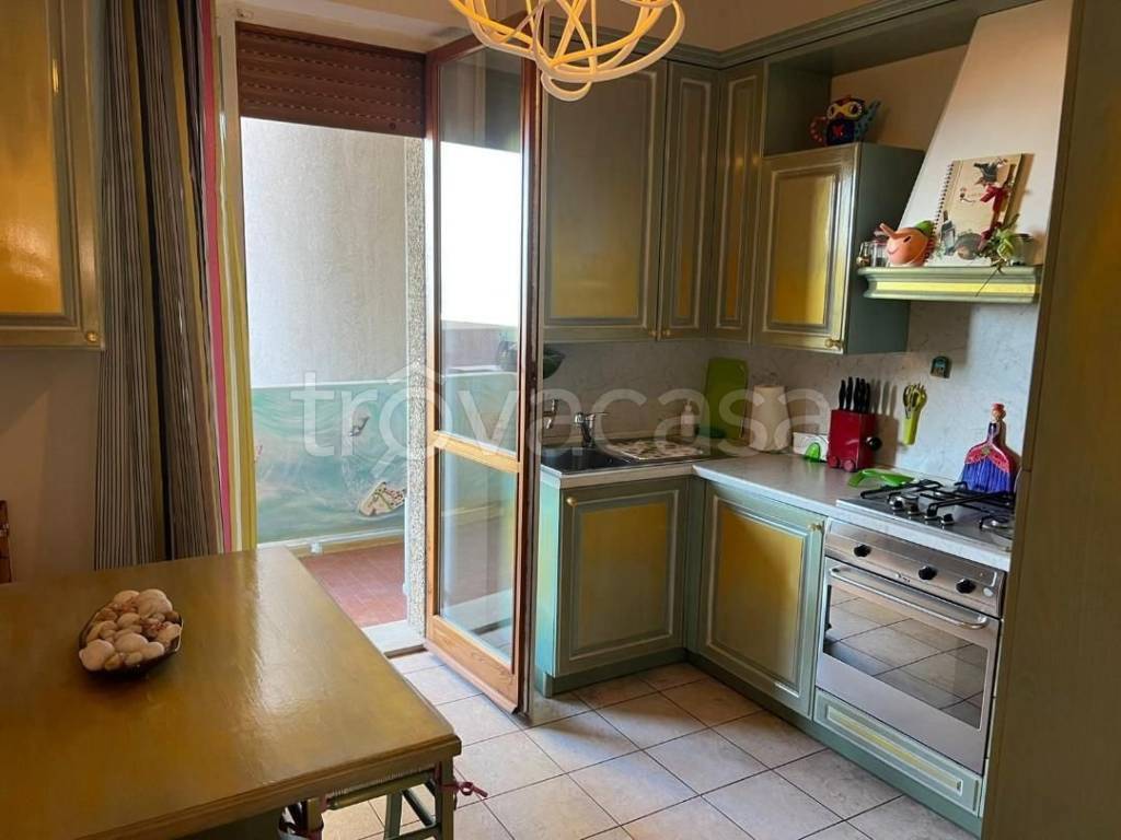 Appartamento in in vendita da privato a Senigallia via Rodolfo Mondolfo, 32
