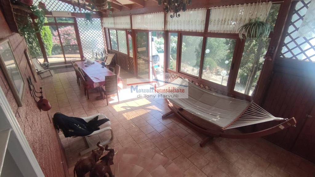 Villa a Schiera in vendita a Cassano delle Murge strada Fra' Diavolo, 64