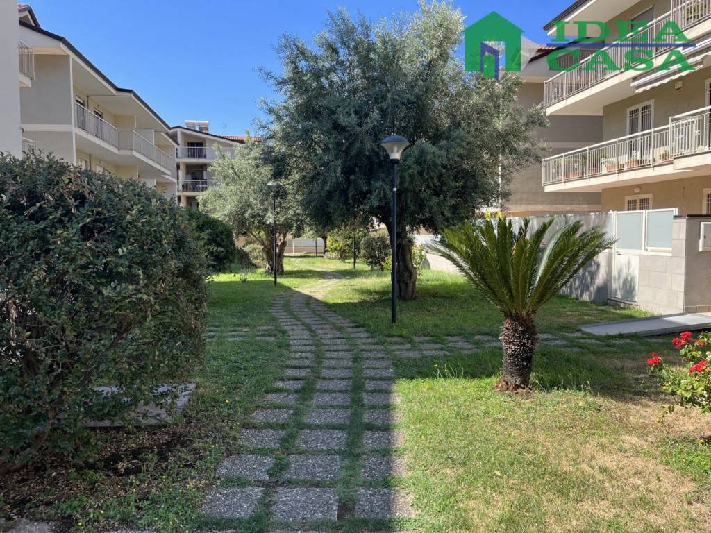 Appartamento in vendita a Vitulazio via Luciani, 25