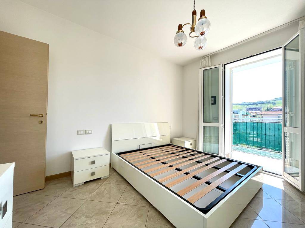 Appartamento in vendita a San Benedetto del Tronto viale dello Sport