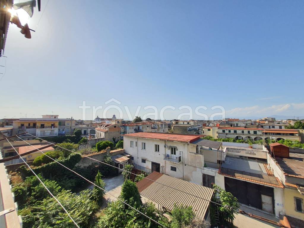 Appartamento in vendita a Sant'Antimo via Cardinale Antonio Verde, 39