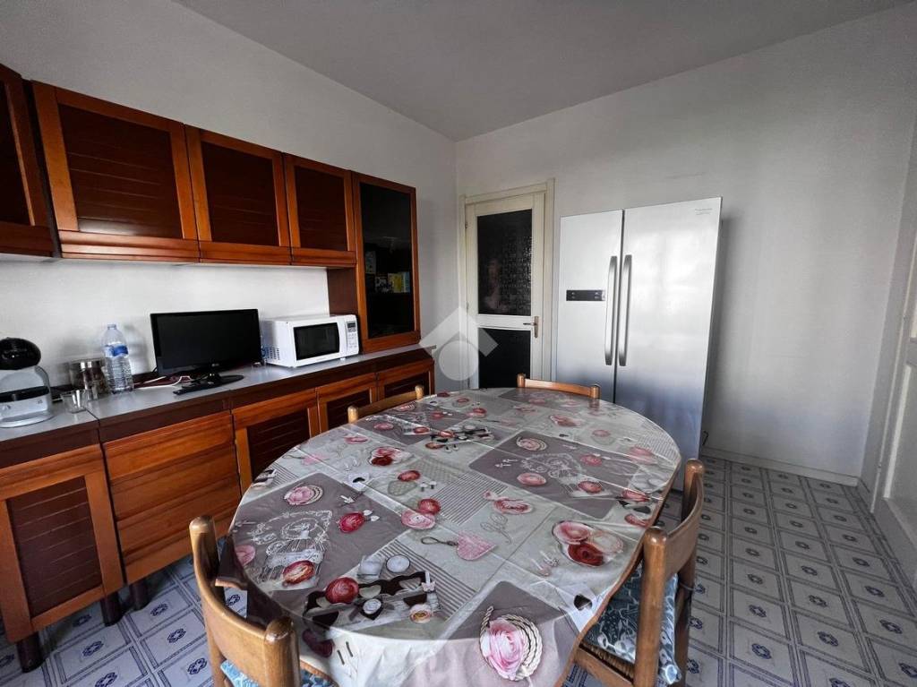 Appartamento in affitto a Sassari a2 via rockefeller, 33