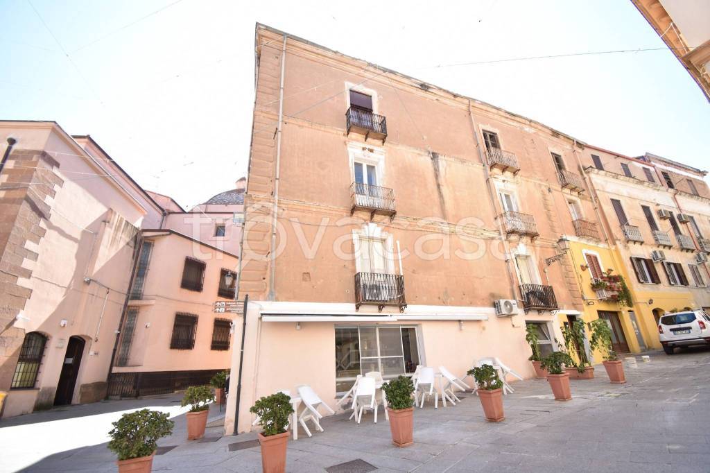 Appartamento in vendita a Iglesias piazza Pichi