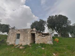 Terreno residenziale in vendita a ostuni contrada grottone, sn