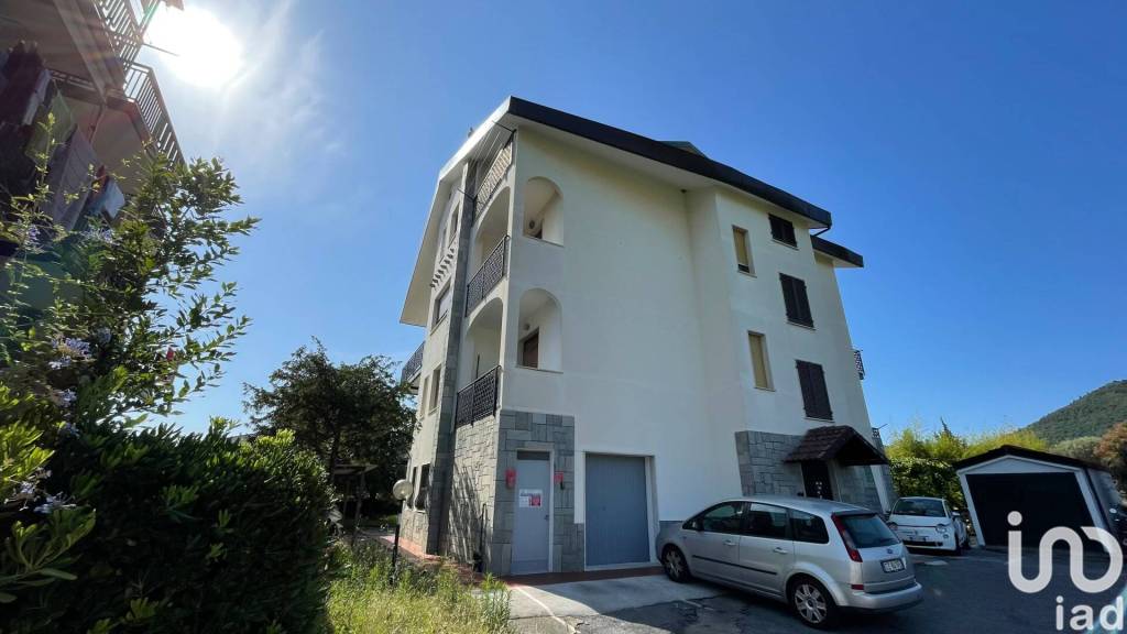 Appartamento in vendita a Borghetto Santo Spirito via Via Per Pineland 23 Bis