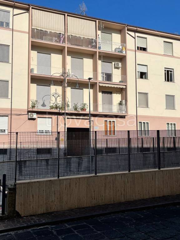 Appartamento in vendita ad Avellino piazza Giuseppe Garibaldi, 12/b