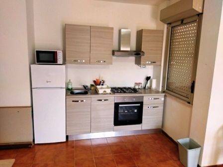Appartamento in in affitto da privato ad Anzio via del Sagittario, 6
