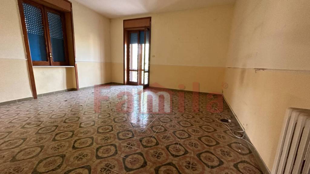 Appartamento in vendita a Sperone via Circumvallazione