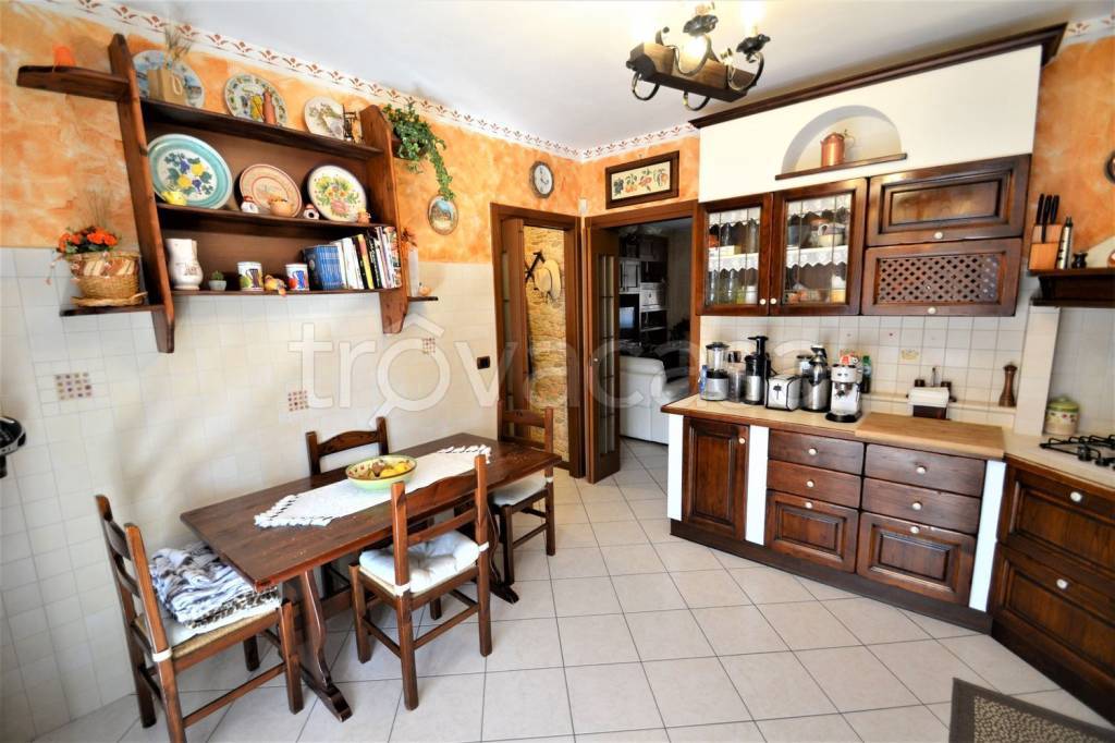Villa in vendita a San Zenone al Lambro leopardi, 2