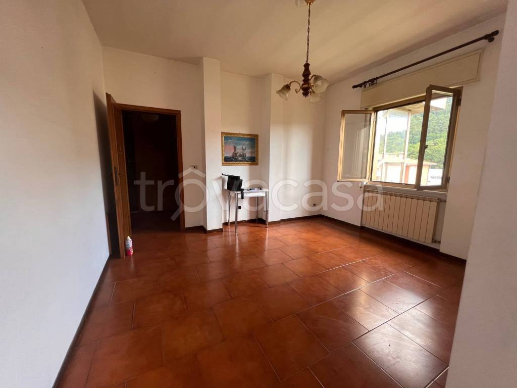 Appartamento in vendita a Rieti via delle Acque, 14