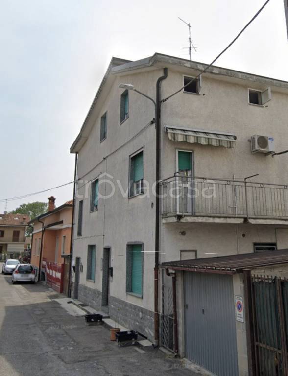 Appartamento in vendita a Nova Milanese via Niccolò Copernico, 18