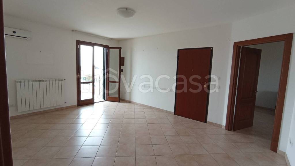 Appartamento in vendita a Trepuzzi via Sant'Angelo