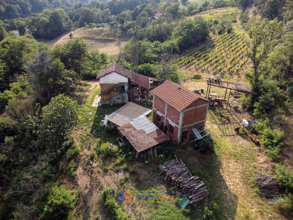 Casa Indipendente in vendita ad Asti località Valmanera, 96
