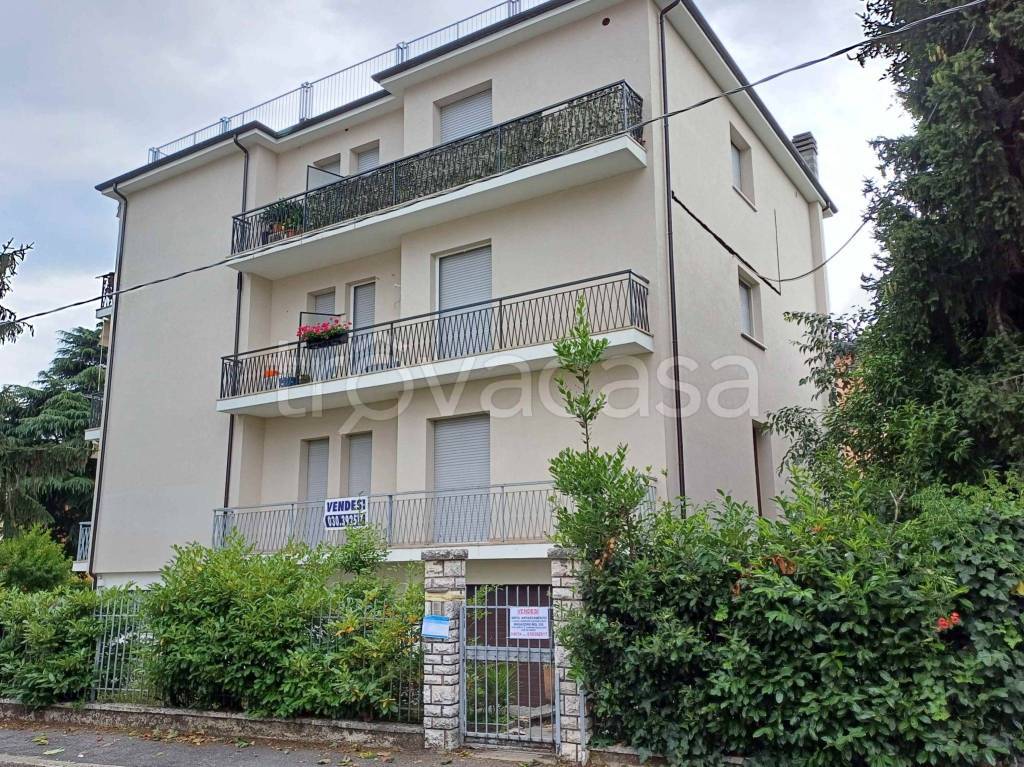 Appartamento in vendita a Brescia via Giuseppe Zola, 44