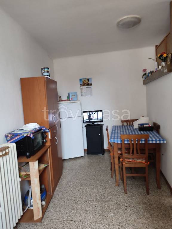Appartamento in vendita a Montegranaro largo Giovanni Conti