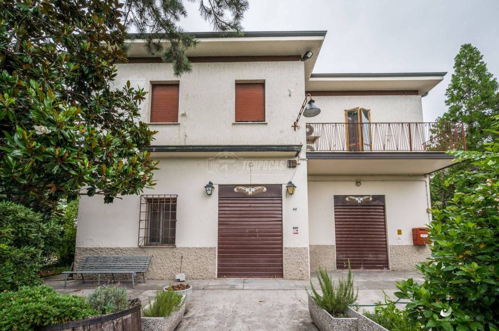 Villa in vendita a San Giovanni in Persiceto via Castelfranco 44/l
