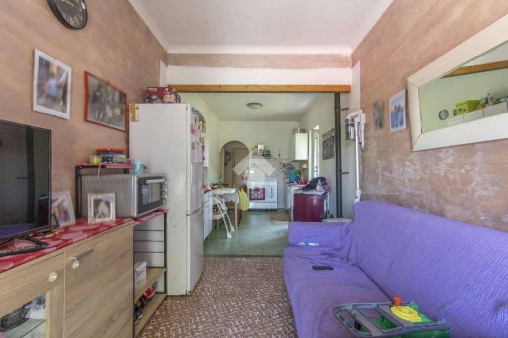 Appartamento in vendita a Morlupo via Monte delle Guglie, 15