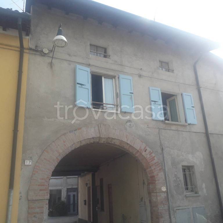 Appartamento in vendita a Brescia via delle Fosse, 17