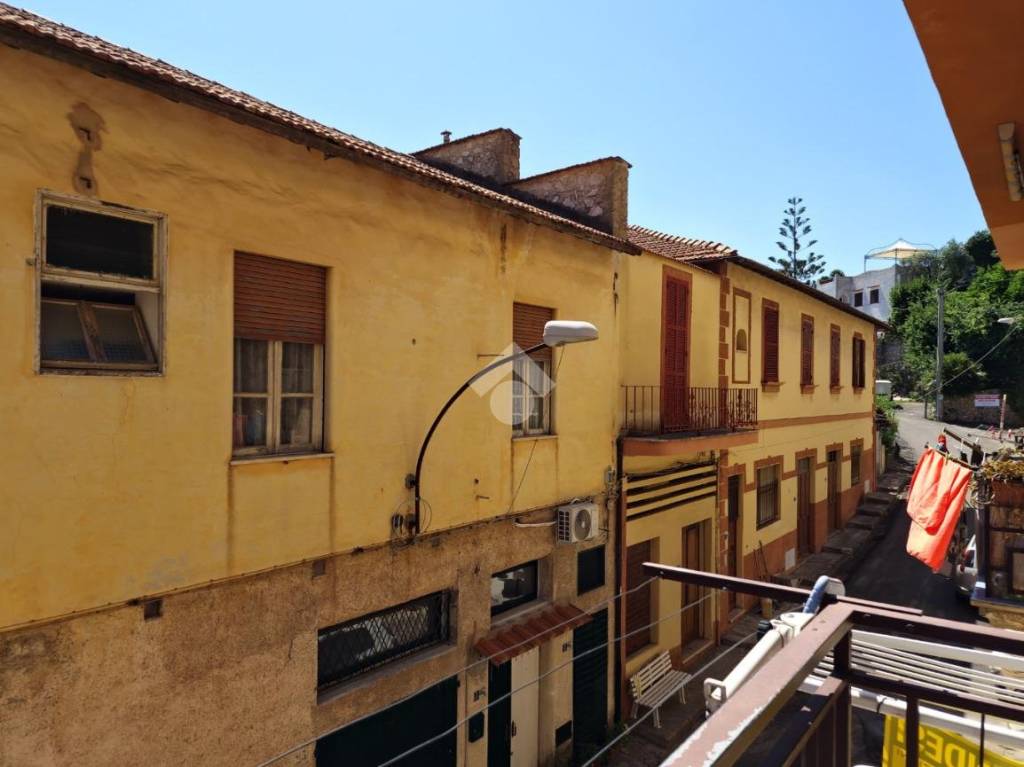 Appartamento in vendita a San Felice Circeo via della Vittoria, 17