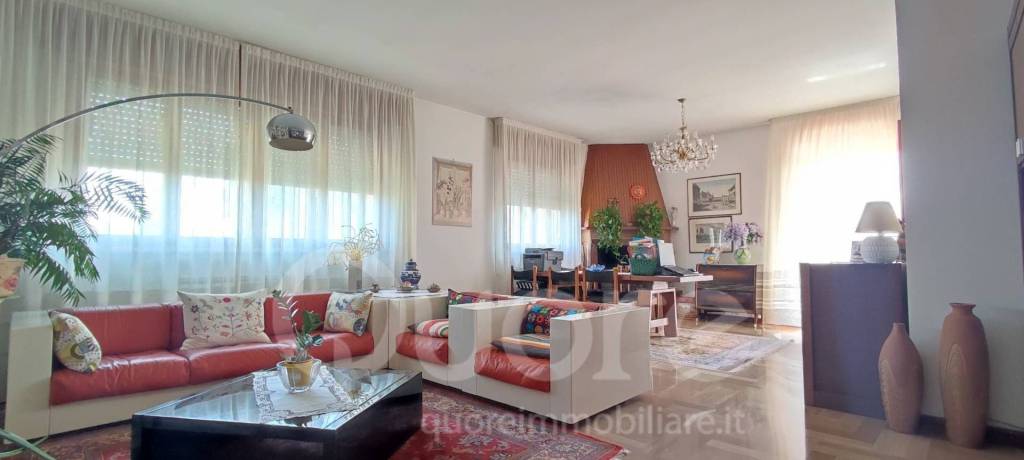Appartamento in vendita a Udine viale Cadore, 9