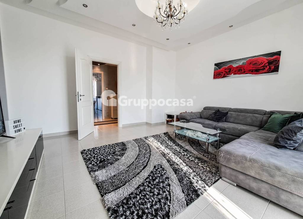 Appartamento in vendita a Marcallo con Casone via Vitali, 33