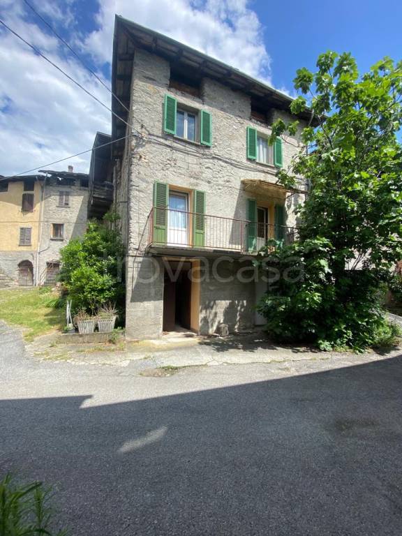 Casa Indipendente in vendita a Berbenno di Valtellina