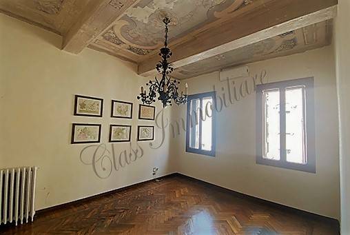 Appartamento in vendita a Mantova via Giuseppe Mazzini