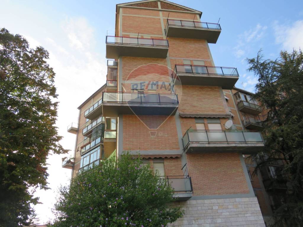 Appartamento in vendita a Terni via Papa Benedetto iii, 15