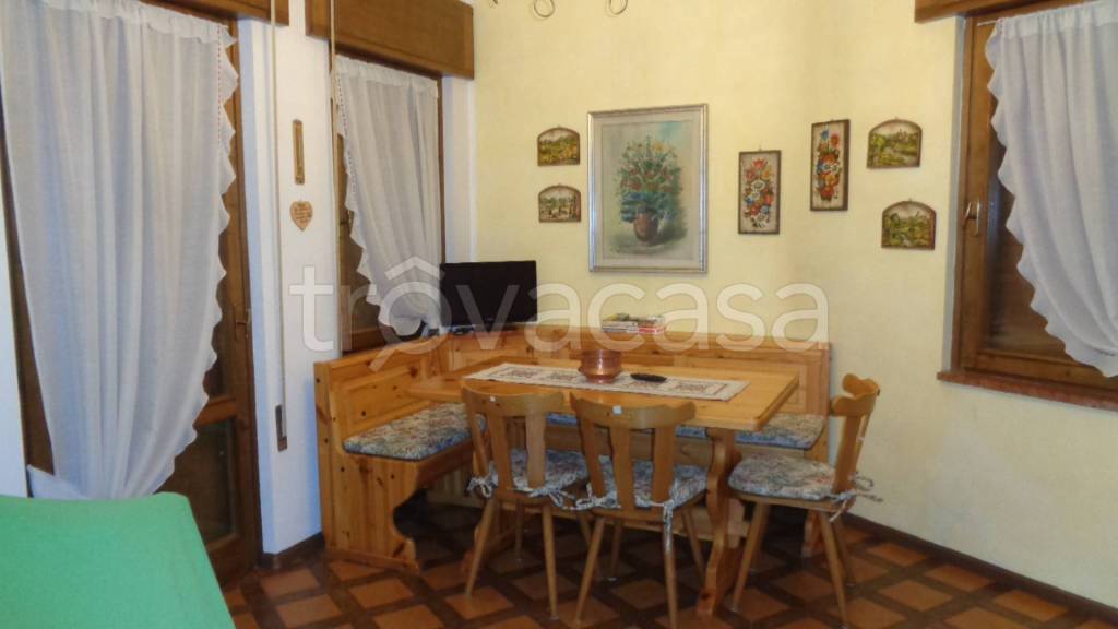 Appartamento in vendita ad Auronzo di Cadore via Venezia