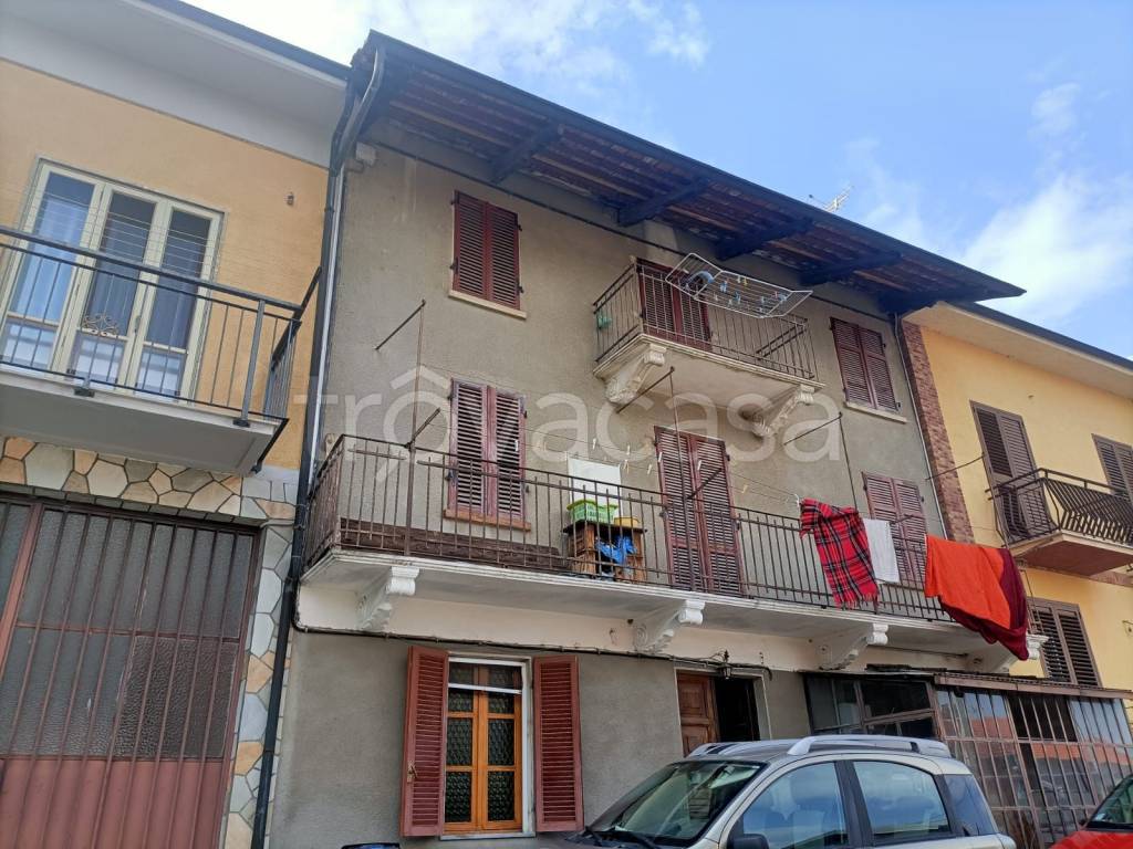 Casa Indipendente in vendita a La Cassa via Givoletto, 18
