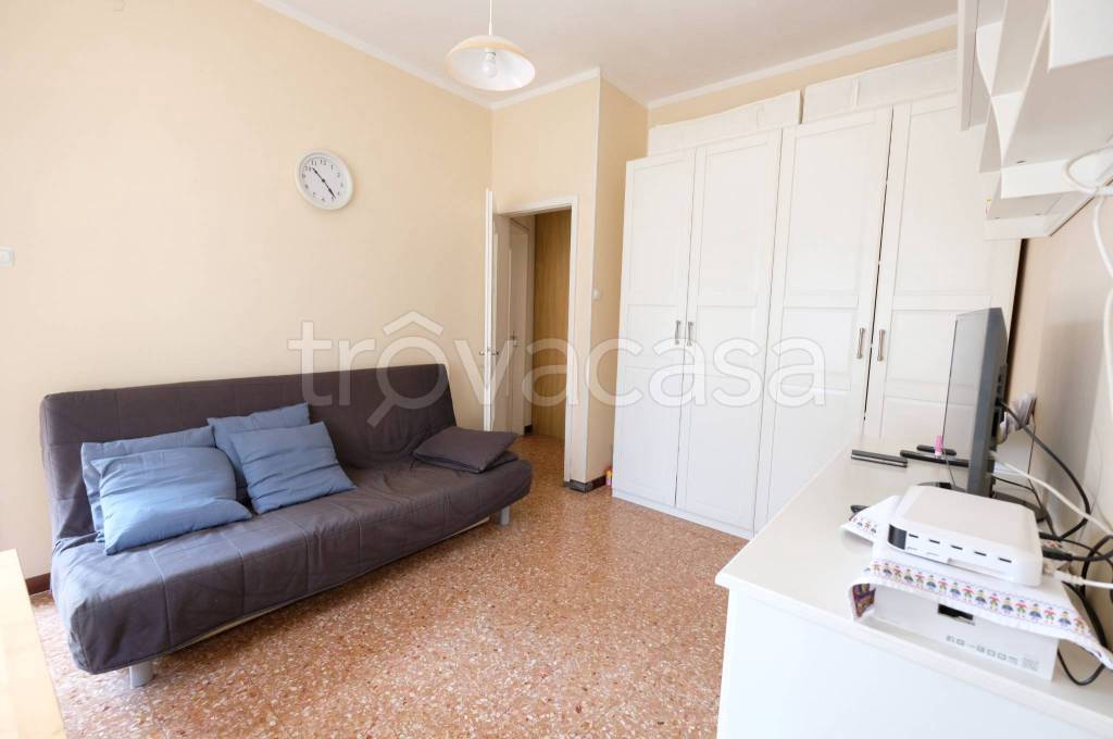 Appartamento in vendita a Trieste via Luigi Pirandello, 59/1