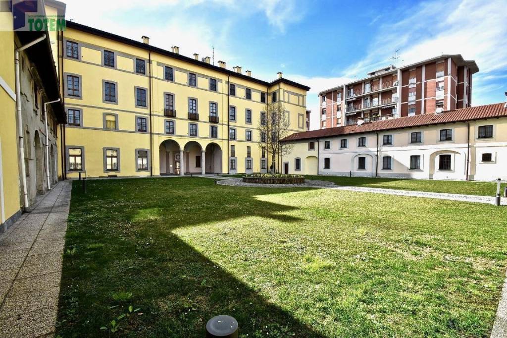 Appartamento in vendita a Muggiò piazza Don Giovanni Minzoni, 8