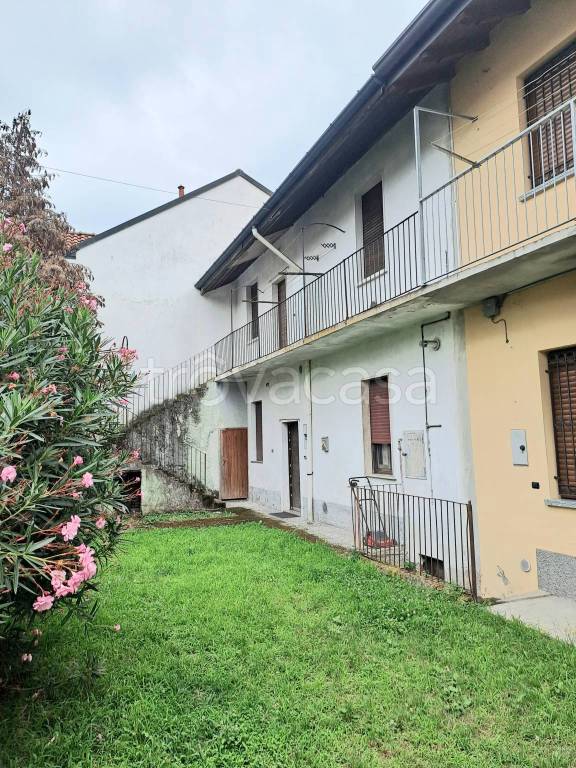 Appartamento in vendita a Parabiago via Paolo Mantegazza
