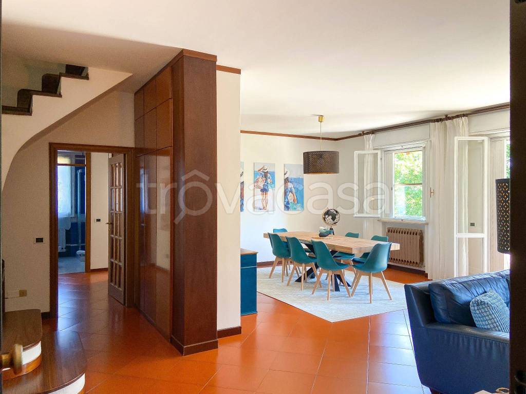 Appartamento in in vendita da privato a Cesena via Rodolfo Morandi