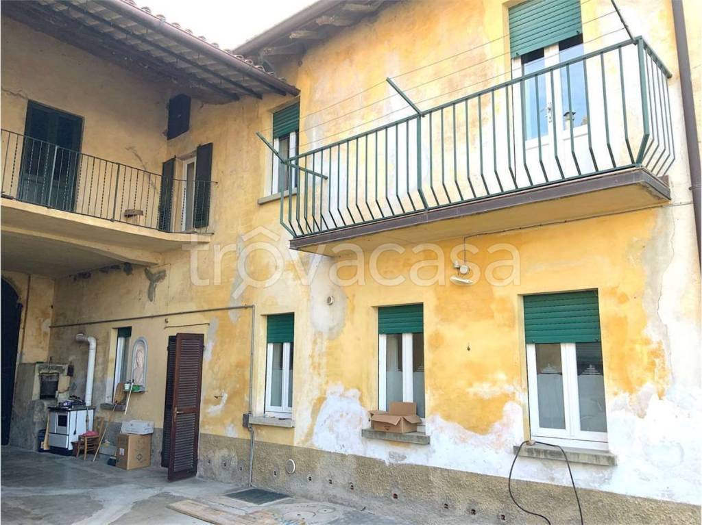 Villa in vendita a Dorno via Secondo Bonacossa, 41