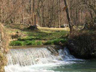 Terreno agricolo in vendita a lecco via sant'egidio